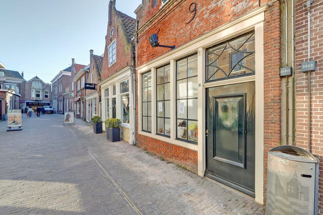 Foto 11 van Vijzelstraat 56