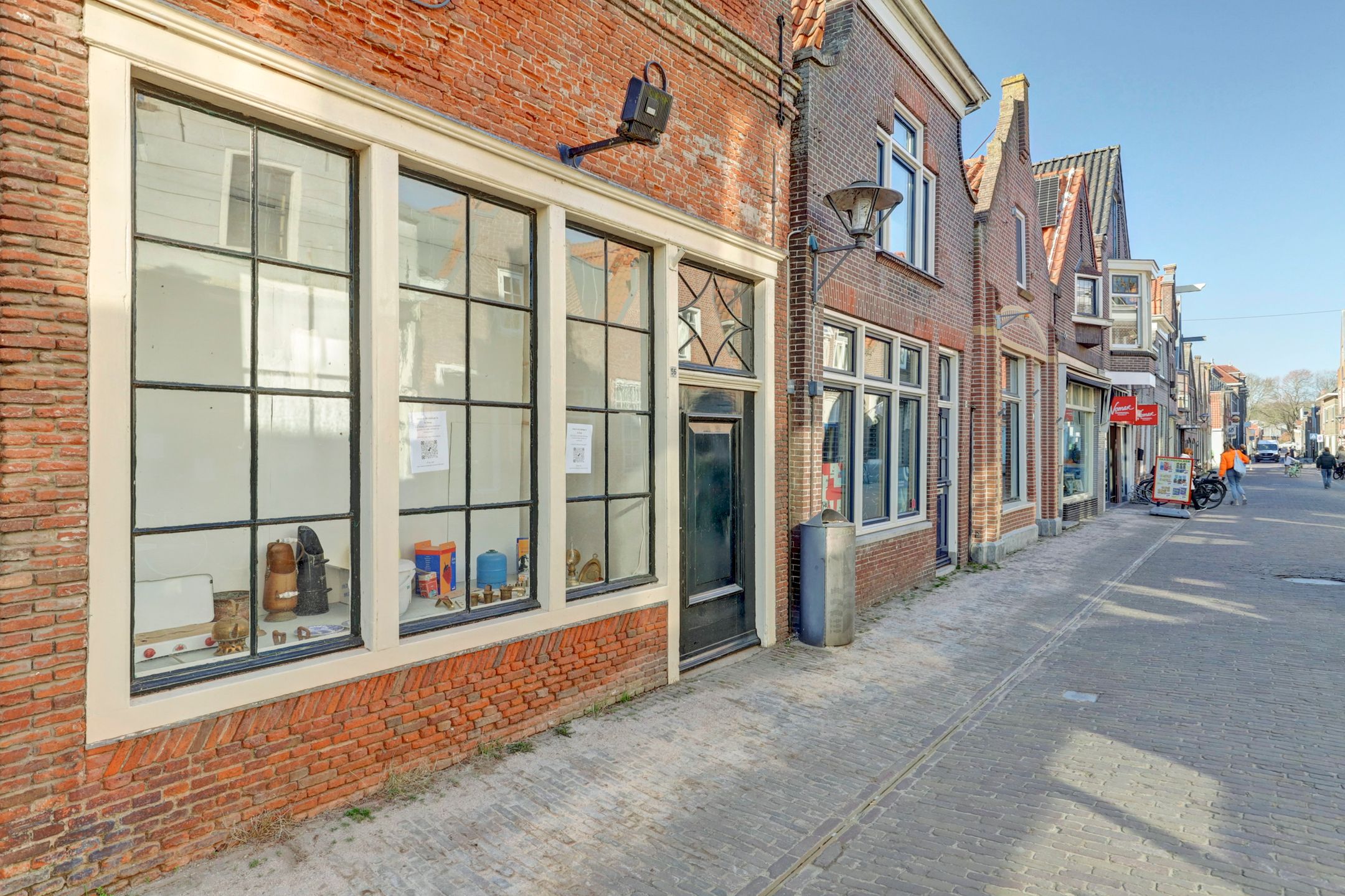 Foto 12 van Vijzelstraat 56