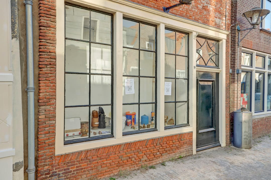 Foto 13 van Vijzelstraat 56