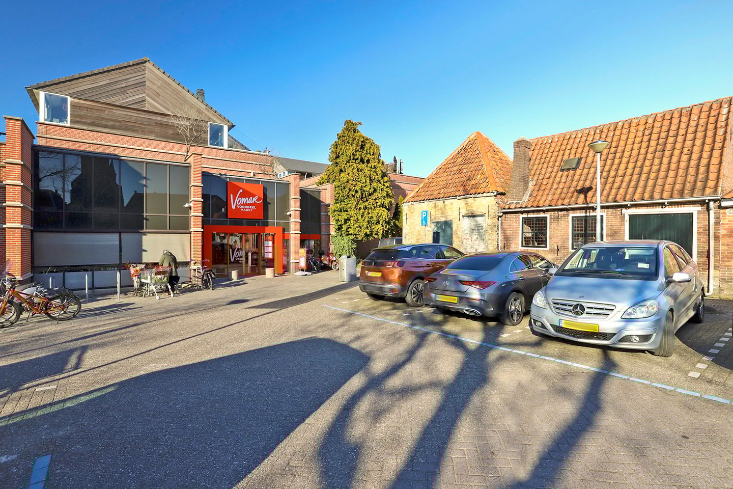 Foto 14 van Vijzelstraat 56