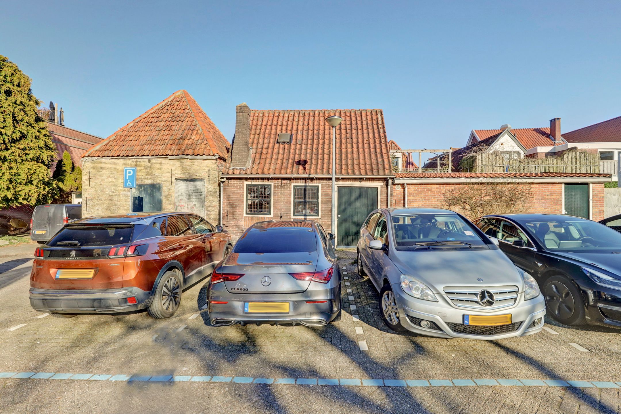 Foto 15 van Vijzelstraat 56