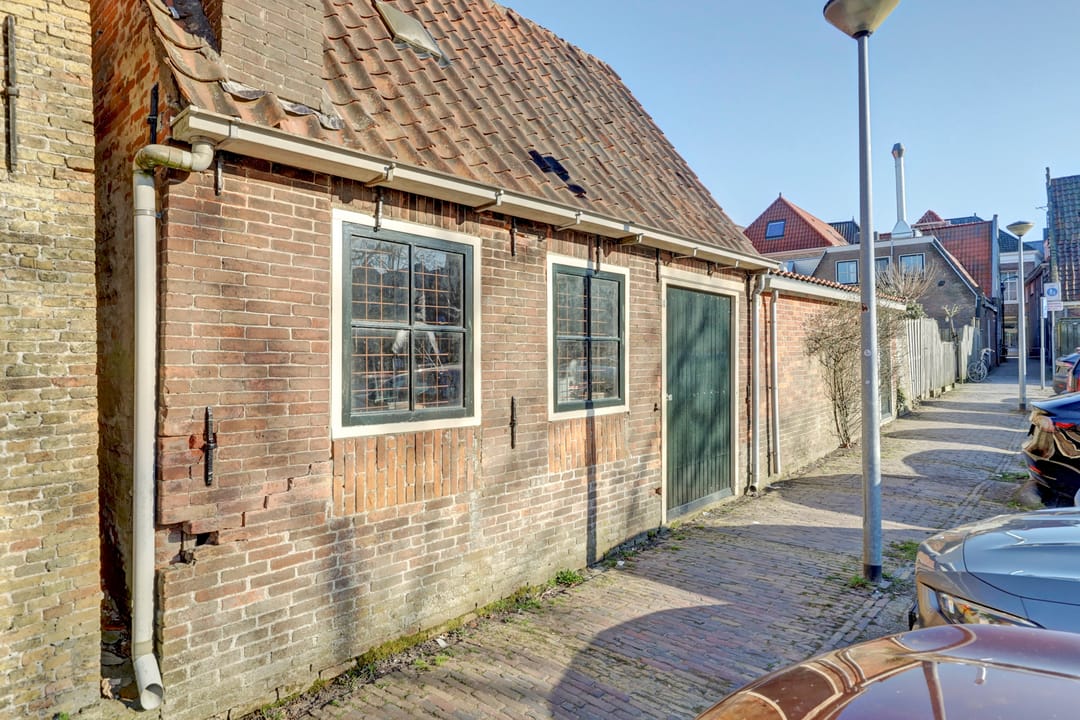 Foto 16 van Vijzelstraat 56