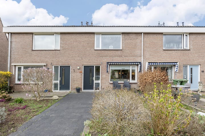 Foto 1 van Ardennenlaan 50