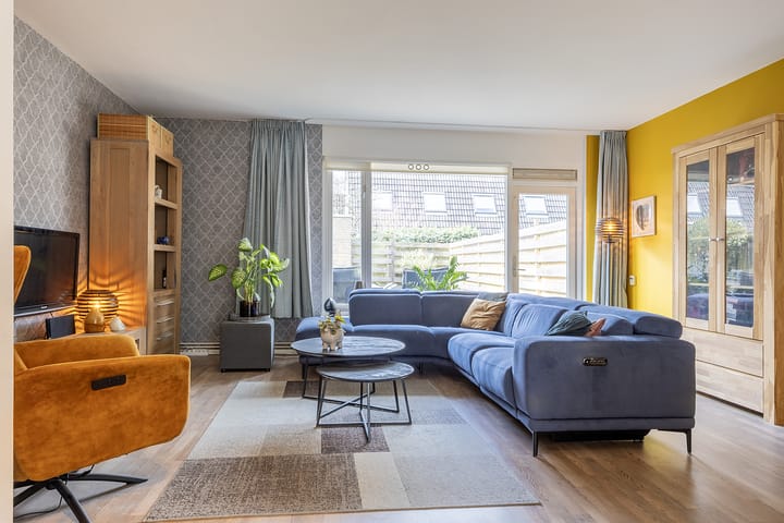 Foto 2 van Ardennenlaan 50