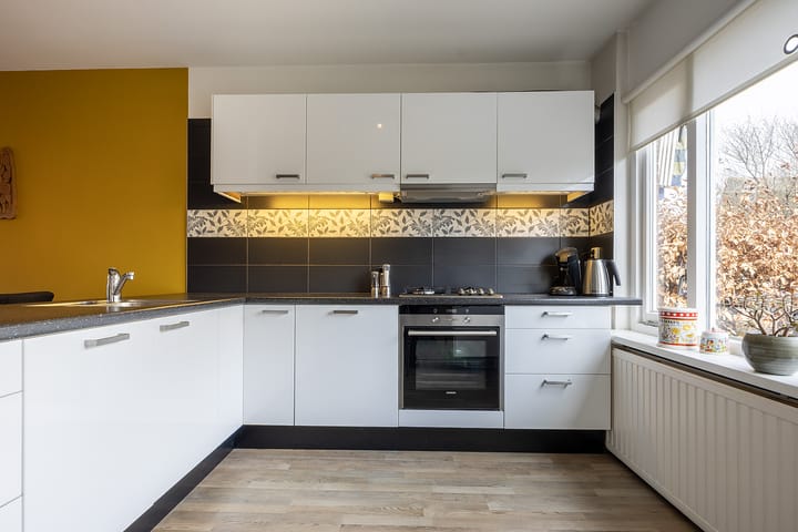 Foto 3 van Ardennenlaan 50