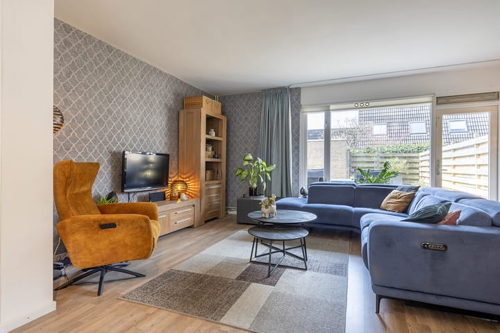 Foto 5 van Ardennenlaan 50