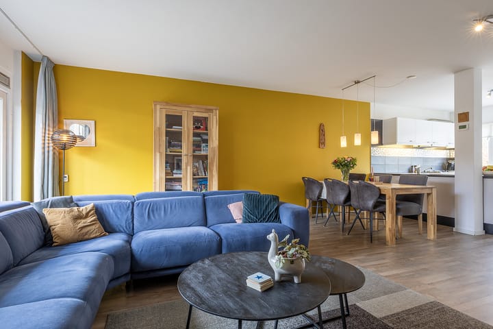 Foto 6 van Ardennenlaan 50