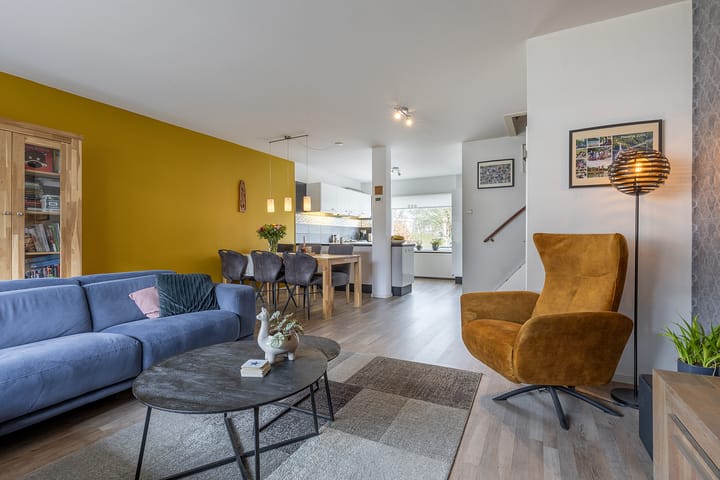 Foto 7 van Ardennenlaan 50