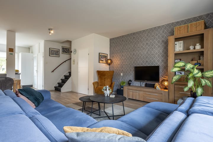 Foto 8 van Ardennenlaan 50