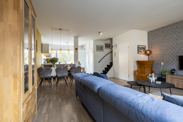 Foto 9 van Ardennenlaan 50