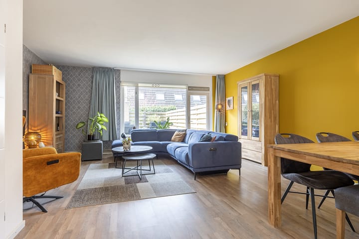 Foto 10 van Ardennenlaan 50