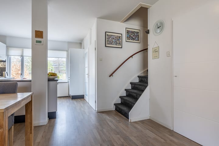 Foto 12 van Ardennenlaan 50