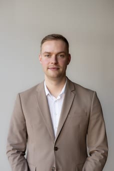 Rick de Graaf - Real Estate Advisor