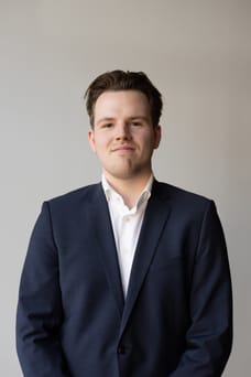 Tymen Keegstra - Real Estate Advisor