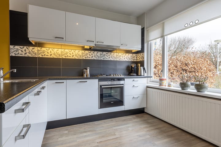 Foto 16 van Ardennenlaan 50