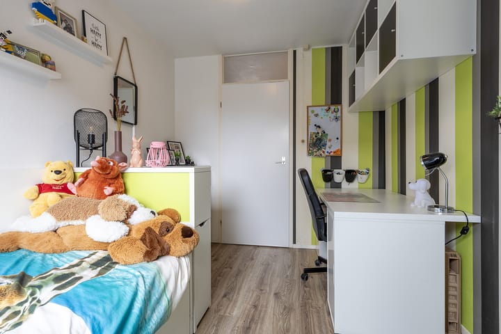 Foto 24 van Ardennenlaan 50