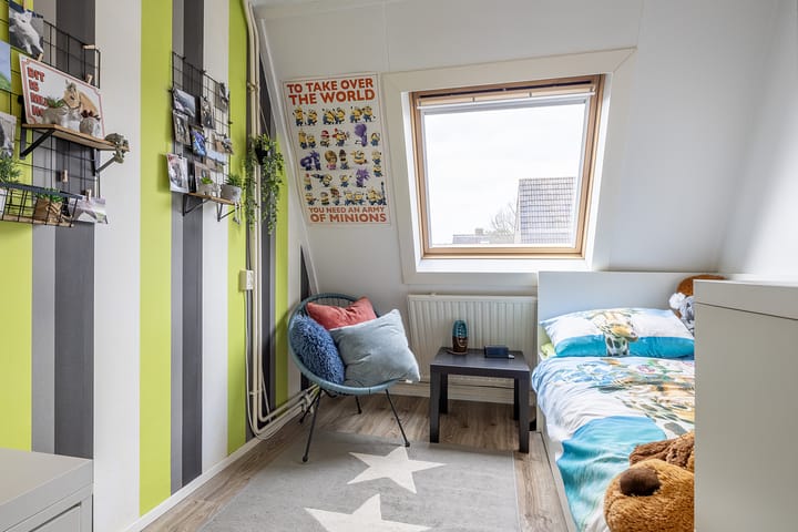 Foto 26 van Ardennenlaan 50