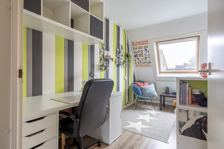 Foto 27 van Ardennenlaan 50