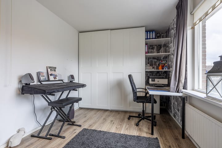 Foto 28 van Ardennenlaan 50