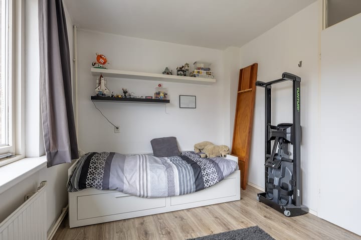 Foto 29 van Ardennenlaan 50