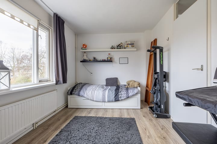 Foto 30 van Ardennenlaan 50