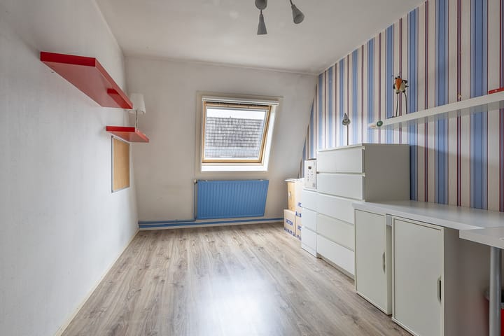 Foto 34 van Ardennenlaan 50