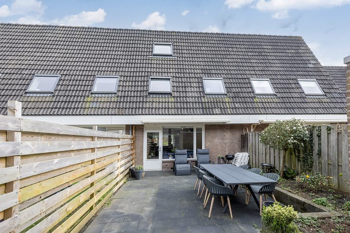 Foto 35 van Ardennenlaan 50