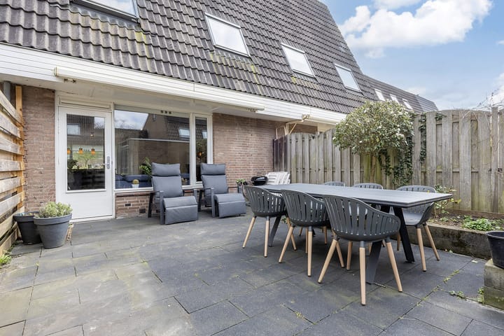 Foto 36 van Ardennenlaan 50