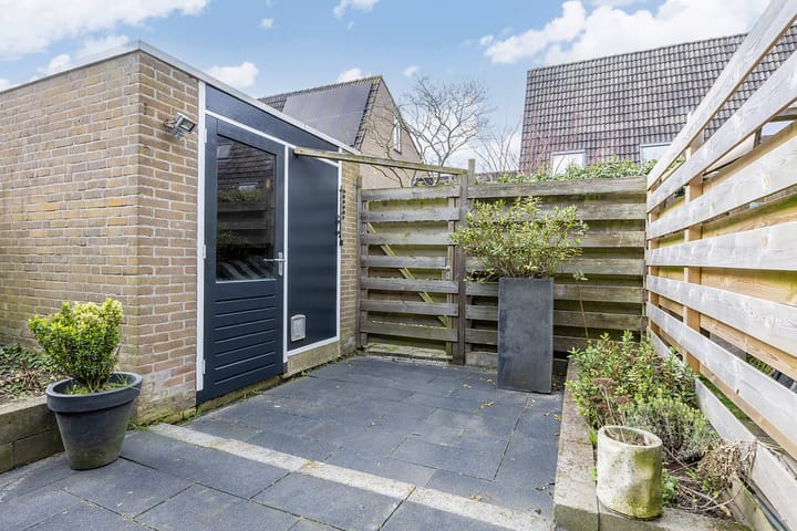 Foto 37 van Ardennenlaan 50