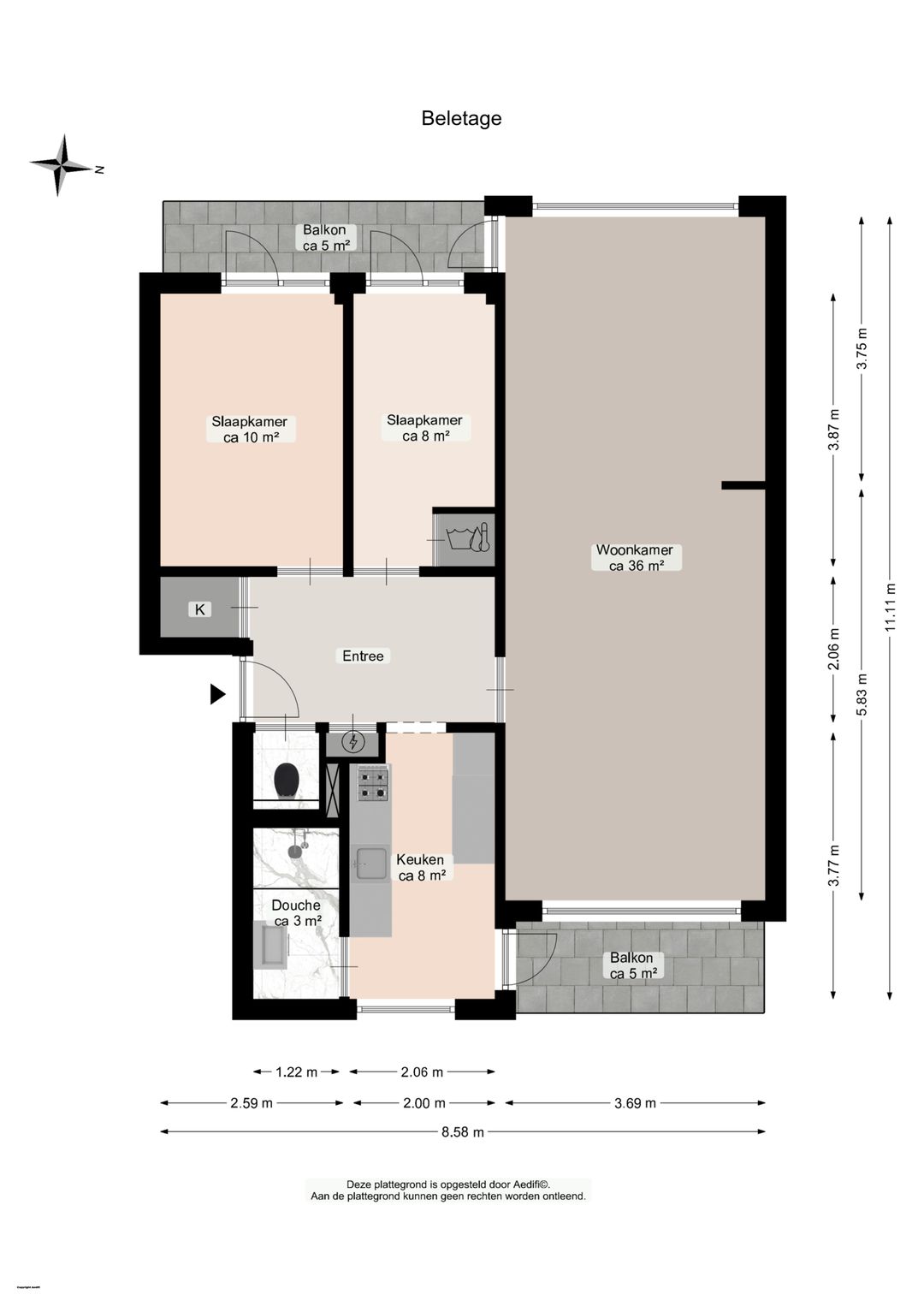 Photo 26 of Van Lenneplaan 349