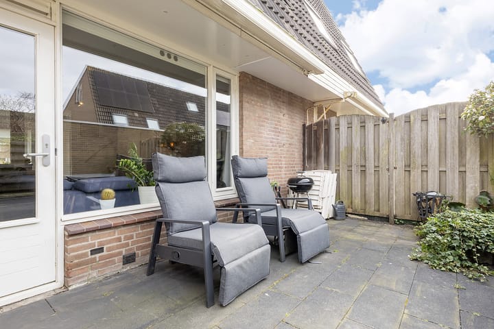 Foto 38 van Ardennenlaan 50