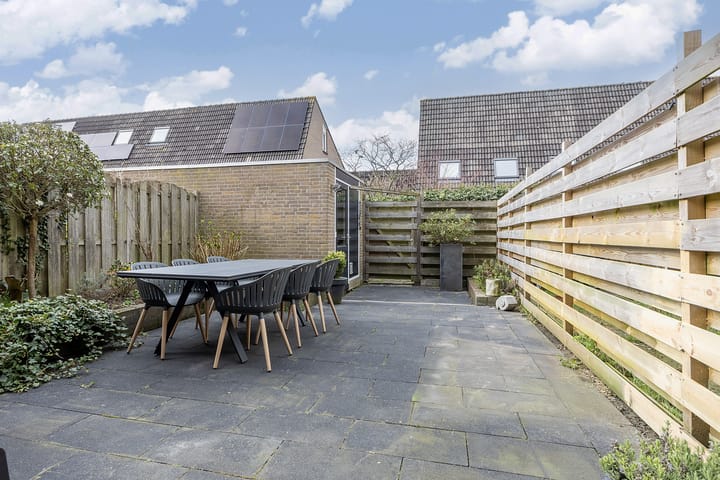 Foto 39 van Ardennenlaan 50