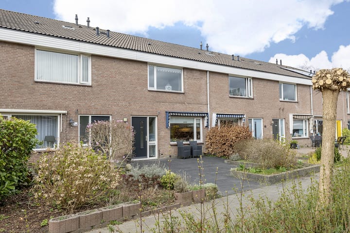 Foto 40 van Ardennenlaan 50