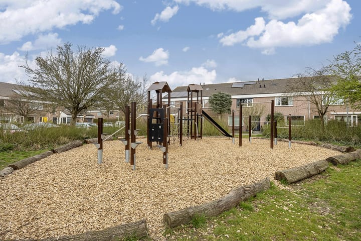 Foto 42 van Ardennenlaan 50