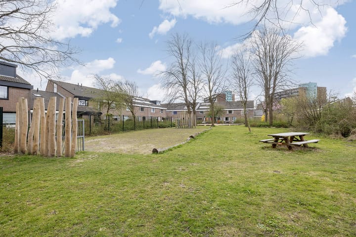 Foto 43 van Ardennenlaan 50