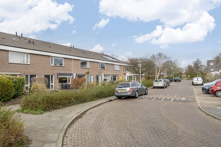 Foto 44 van Ardennenlaan 50