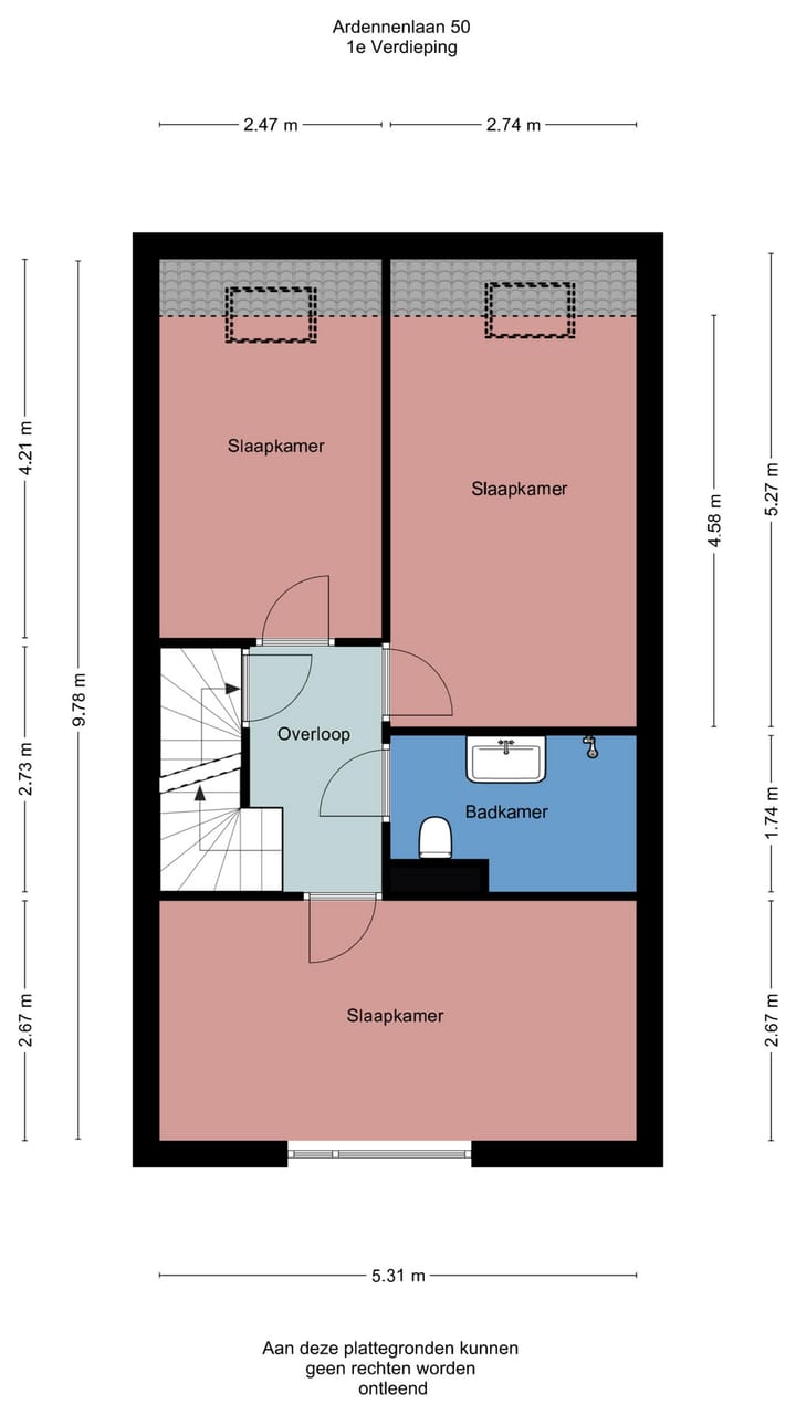 Foto 47 van Ardennenlaan 50