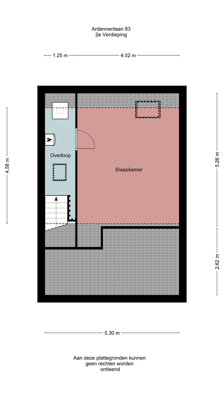 Foto 49 van Ardennenlaan 50