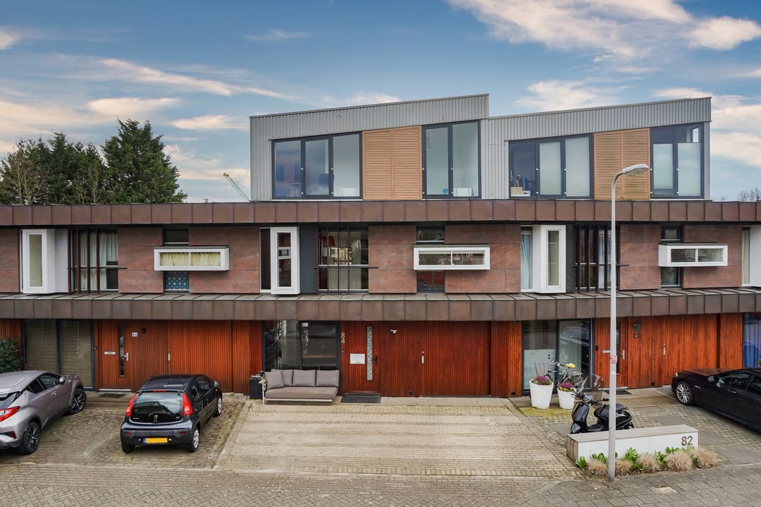 Foto 1 van Franckstraat 84