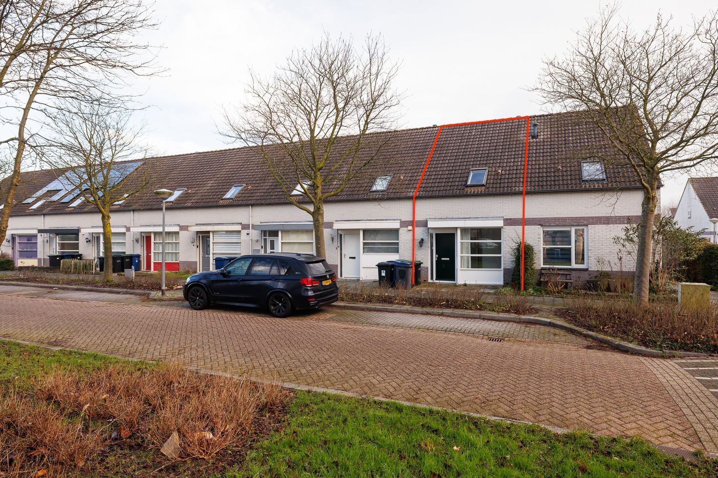 Kapitein de Langestraat 150 main image