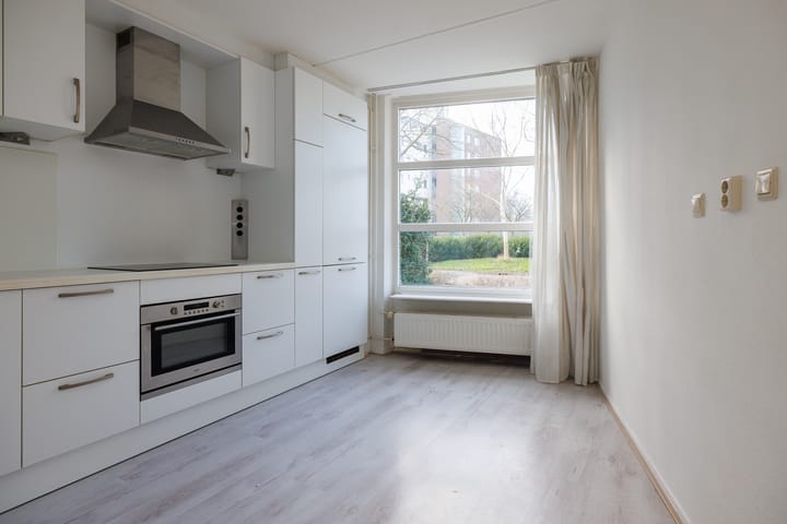 Foto 3 van Kapitein de Langestraat 150