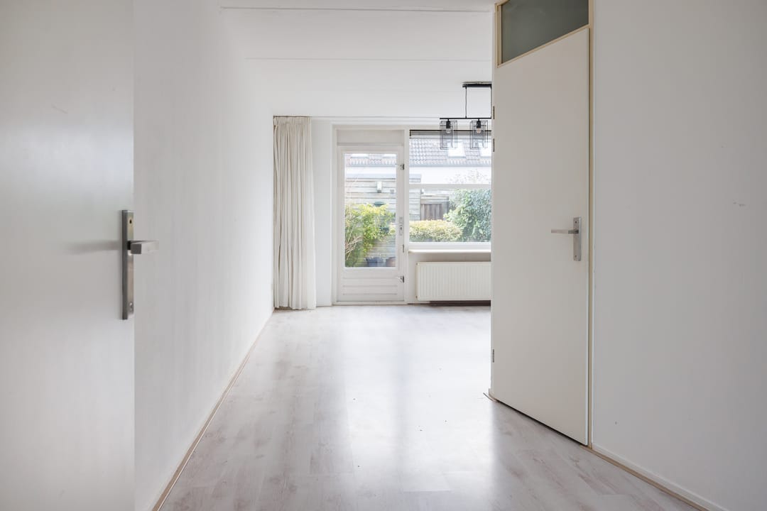 Foto 8 van Kapitein de Langestraat 150