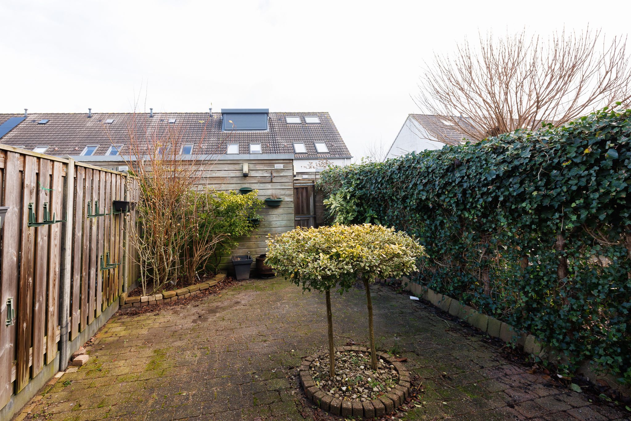 Foto 33 van Kapitein de Langestraat 150