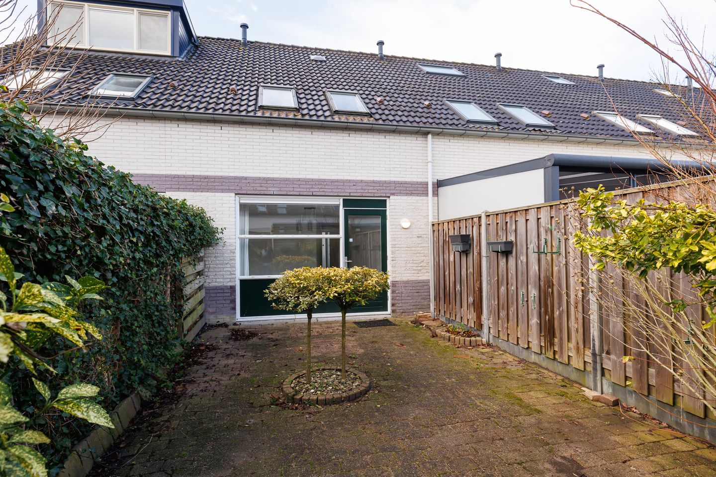 Foto 34 van Kapitein de Langestraat 150