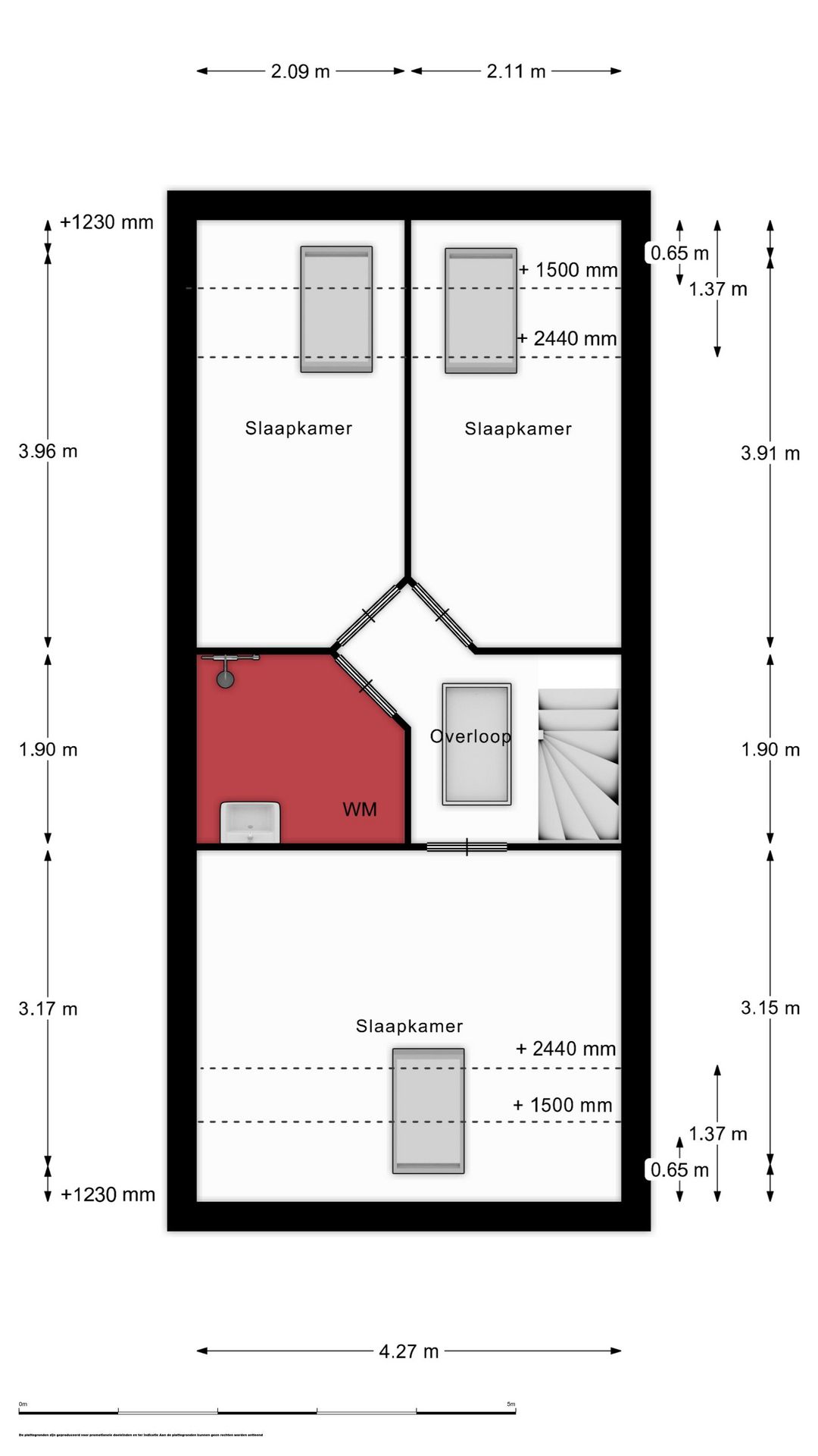 Foto 40 van Kapitein de Langestraat 150