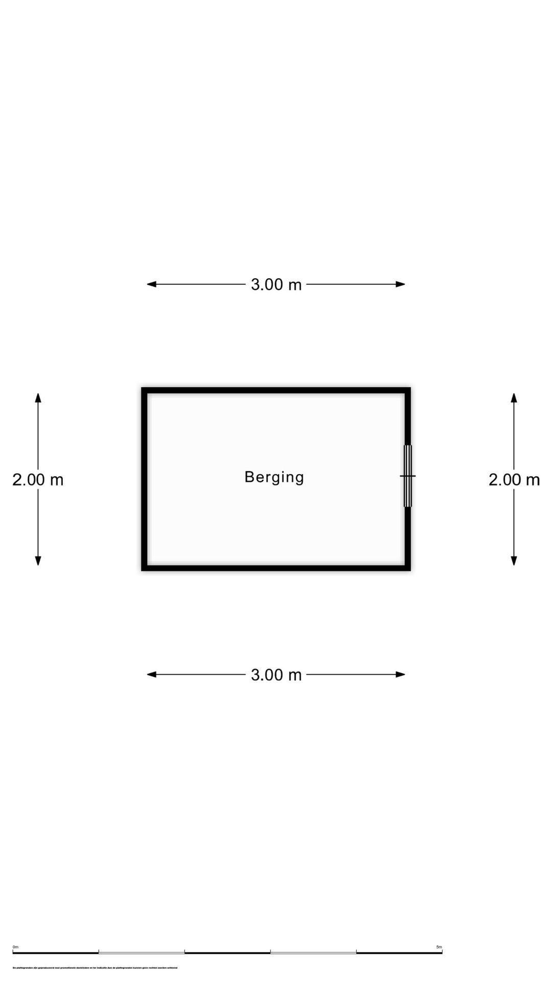 Foto 42 van Kapitein de Langestraat 150