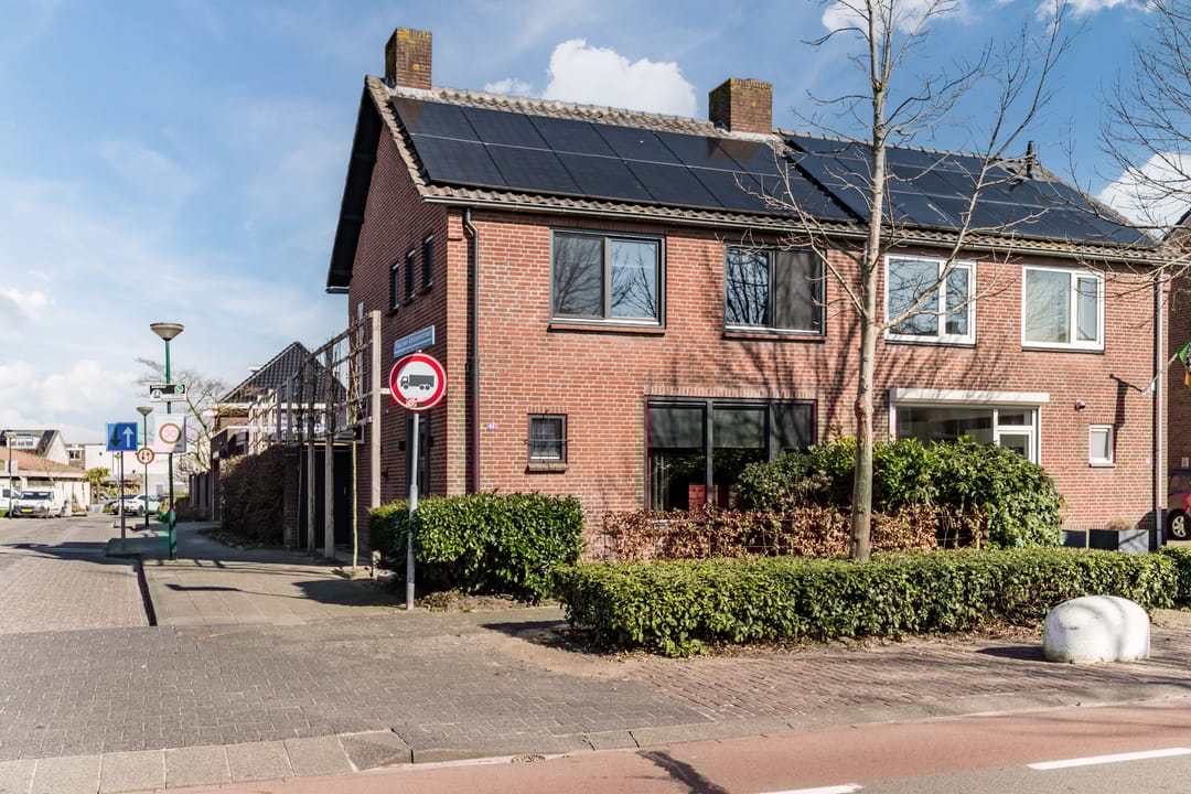 Foto 1 van Mgr. Nolenslaan 63