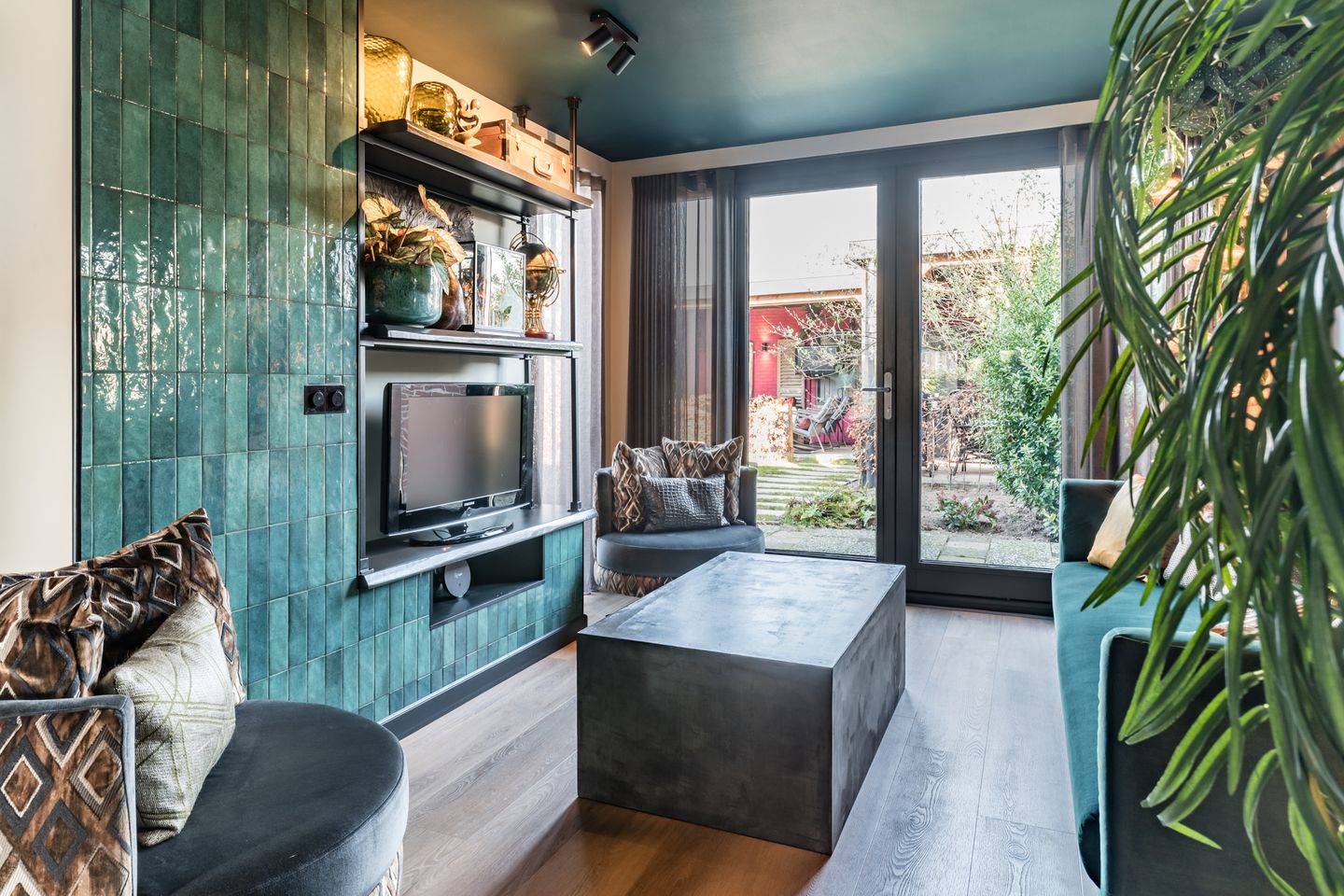 Foto 5 van Mgr. Nolenslaan 63