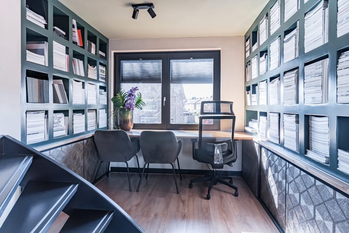 Photo 16 of Mgr. Nolenslaan 63