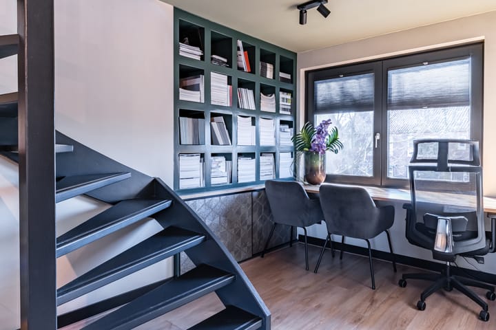 Photo 17 of Mgr. Nolenslaan 63